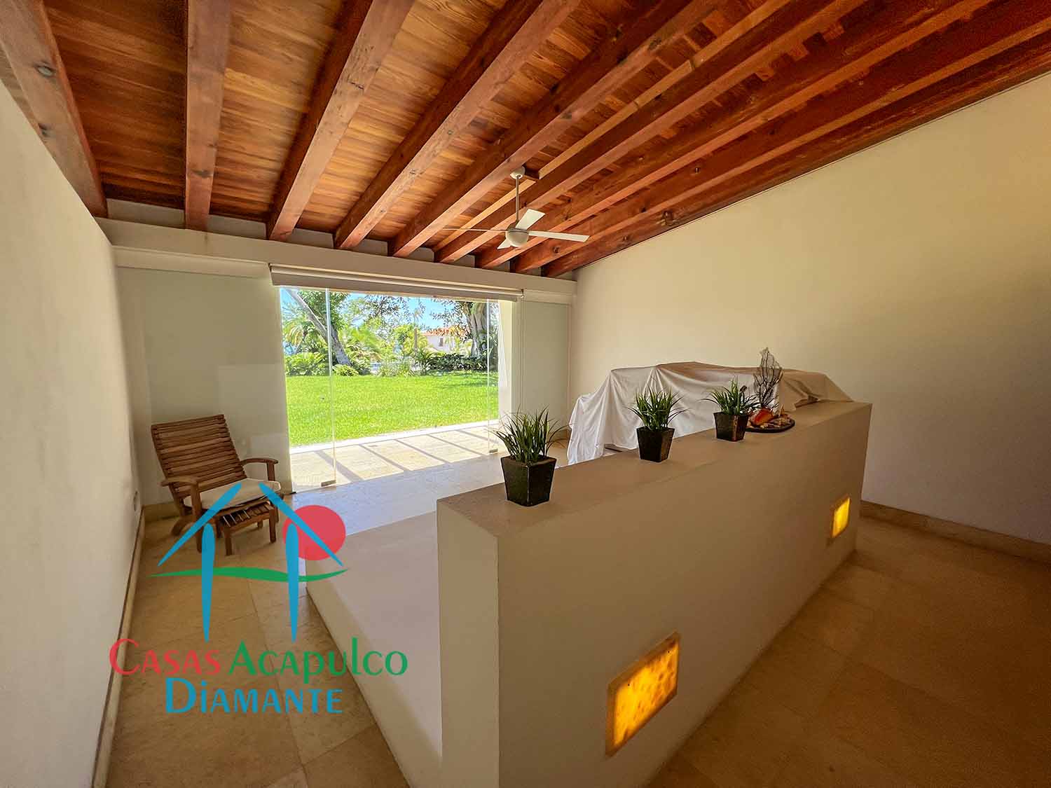 Casa Jade - Recámara dos 1